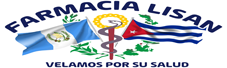 Farmacia Lisan